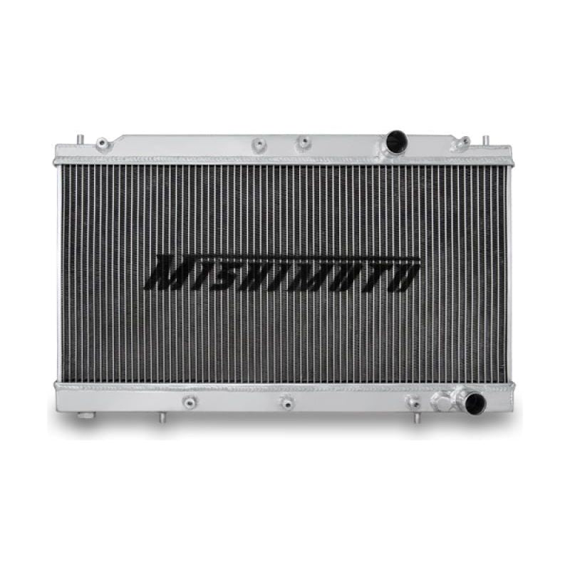 Mishimoto 90-94 Mitsubishi Eclipse Manual Aluminum Radiator - NP Motorsports