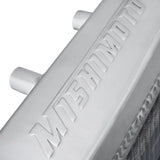 Mishimoto 90-94 Mitsubishi Eclipse Manual Aluminum Radiator - NP Motorsports