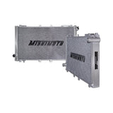 Mishimoto 90-94 Subaru Legacy Turbo Aluminum Radiator - NP Motorsports