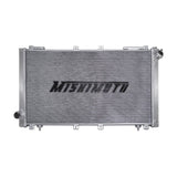 Mishimoto 90-94 Subaru Legacy Turbo Aluminum Radiator - NP Motorsports