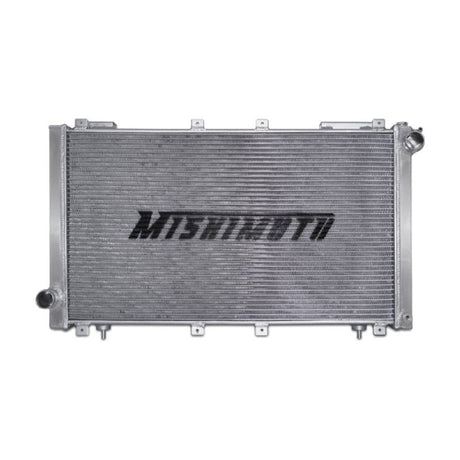 Mishimoto 90-94 Subaru Legacy Turbo Aluminum Radiator - NP Motorsports
