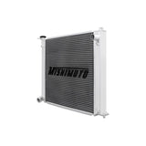 Mishimoto 90-96 Nissan 300ZX Turbo Manual Aluminum Radiator - NP Motorsports