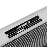 Mishimoto 90-96 Nissan 300ZX Turbo Manual Aluminum Radiator - NP Motorsports