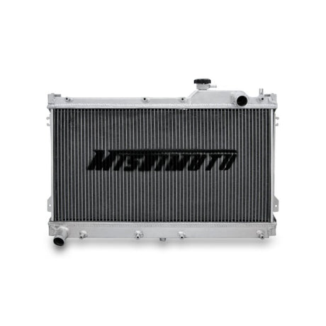 Mishimoto 90-97 Mazda Miata 3 Row Manual X-LINE (Thicker Core) Aluminum Radiator - NP Motorsports