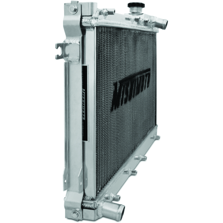 Mishimoto 90-97 Mazda Miata 3 Row Manual X-LINE (Thicker Core) Aluminum Radiator - NP Motorsports