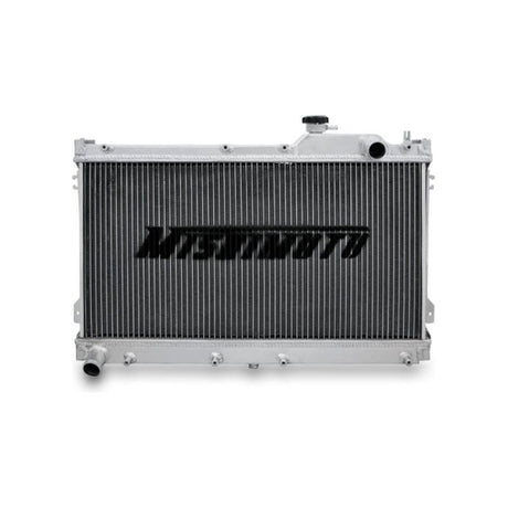 Mishimoto 90-97 Mazda Miata Manual Aluminum Radiator - NP Motorsports