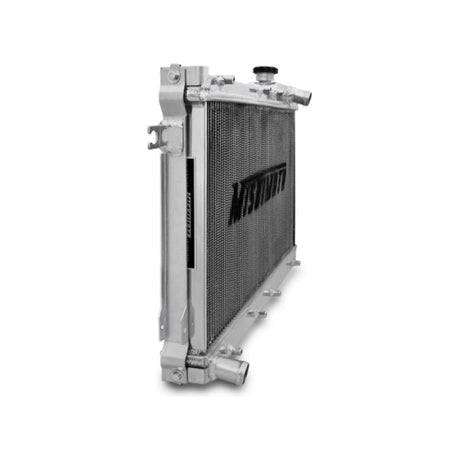 Mishimoto 90-97 Mazda Miata Manual Aluminum Radiator - NP Motorsports