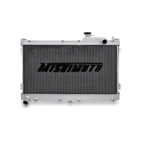 Mishimoto 90-97 Mazda Miata Manual Aluminum Radiator - NP Motorsports