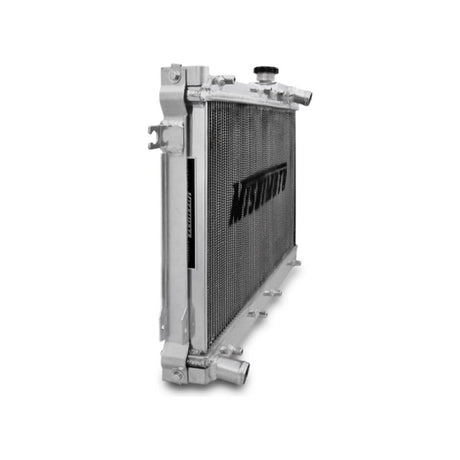Mishimoto 90-97 Mazda Miata Manual Aluminum Radiator - NP Motorsports