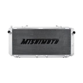 Mishimoto 90-97 Toyota MR2 Turbo 3 Row Manual X-LINE (Thicker Core) Aluminum Radiator - NP Motorsports