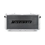 Mishimoto 90-97 Toyota MR2 Turbo Manual Aluminum Radiator - NP Motorsports