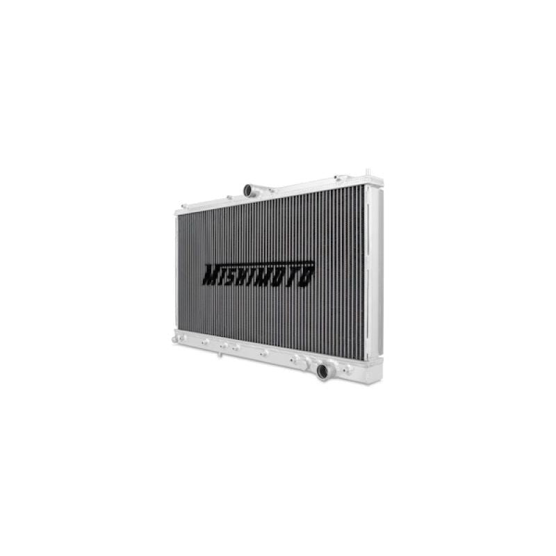 Mishimoto 91-99 Mitsubishi 3000GT Turbo Manual Aluminum Radiator - NP Motorsports