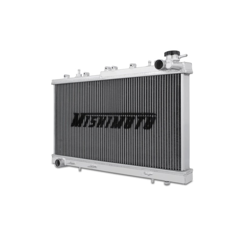 Mishimoto 91-99 Nissan Sentra w/ SR20 Manual Aluminum Radiator - NP Motorsports
