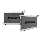 Mishimoto 91-99 Nissan Sentra w/ SR20 Manual Aluminum Radiator - NP Motorsports