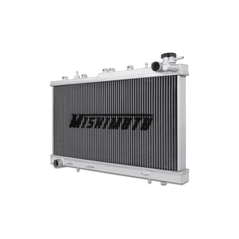 Mishimoto 91-99 Nissan Sentra w/ SR20 Manual Aluminum Radiator - NP Motorsports