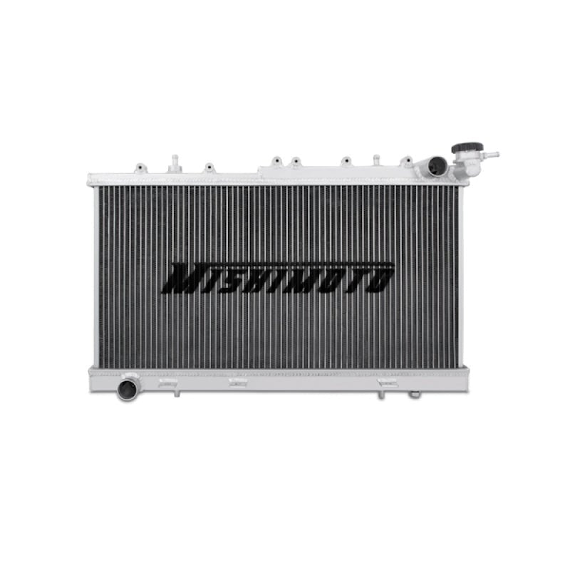 Mishimoto 91-99 Nissan Sentra w/ SR20 Manual Aluminum Radiator - NP Motorsports