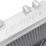 Mishimoto 91-99 Nissan Sentra w/ SR20 Manual Aluminum Radiator - NP Motorsports