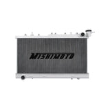 Mishimoto 91-99 Nissan Sentra w/ SR20 Manual Aluminum Radiator - NP Motorsports