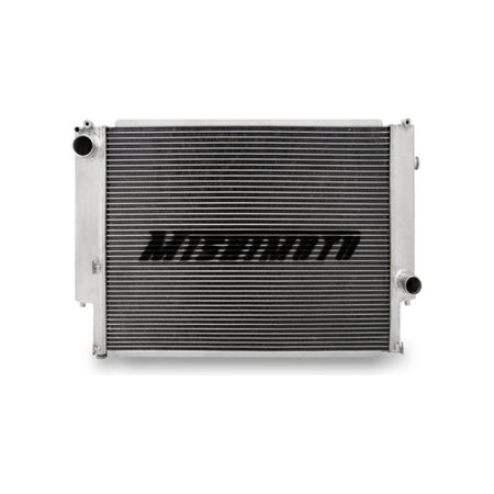 Mishimoto 92-99 BMW E36 Manual Aluminum Radiator - NP Motorsports