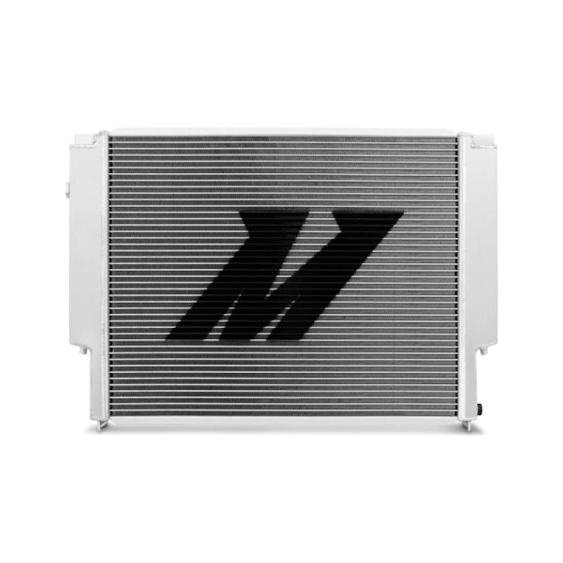 Mishimoto 92-99 BMW E36 X-Line Performance Aluminum Radiator - NP Motorsports