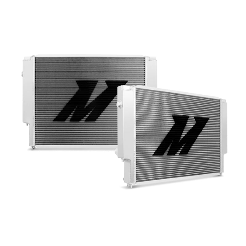 Mishimoto 92-99 BMW E36 X-Line Performance Aluminum Radiator - NP Motorsports