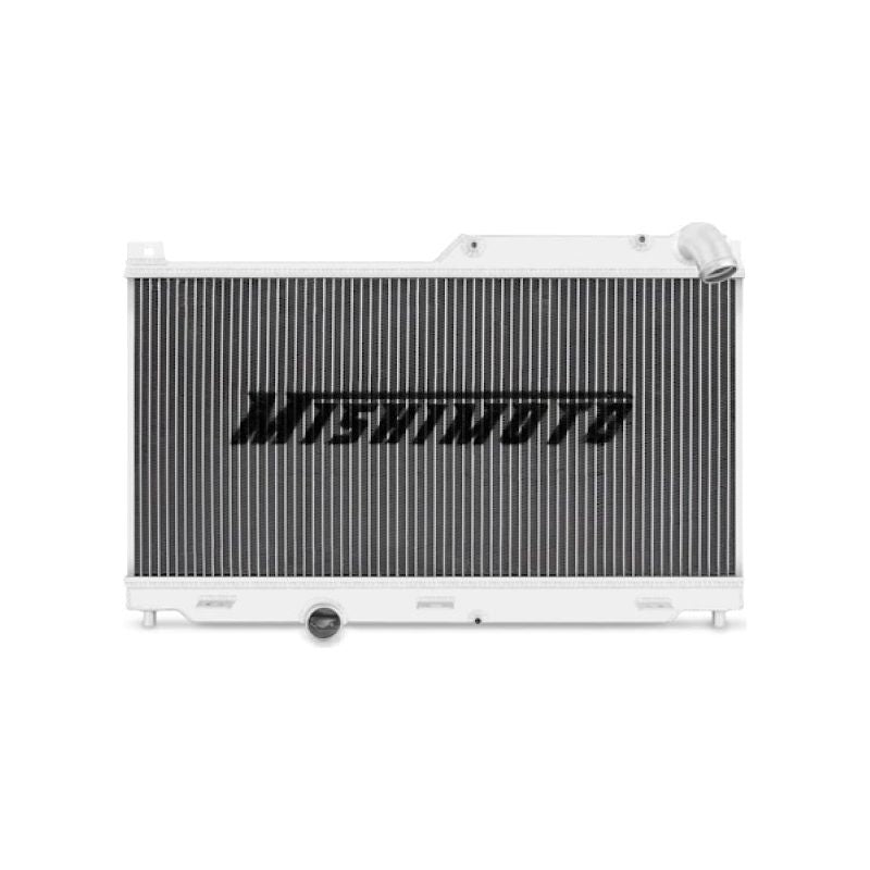 Mishimoto 93-95 Mazda RX-7 Performance Aluminum Radiator - NP Motorsports