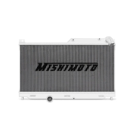 Mishimoto 93-95 Mazda RX-7 Performance Aluminum Radiator - NP Motorsports