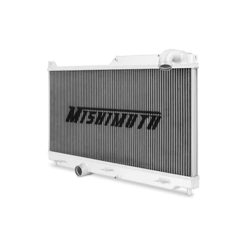 Mishimoto 93-95 Mazda RX-7 Performance Aluminum Radiator - NP Motorsports