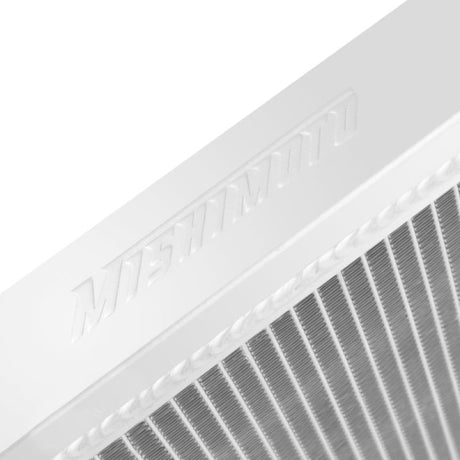 Mishimoto 93-95 Mazda RX-7 Performance Aluminum Radiator - NP Motorsports