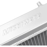 Mishimoto 93-98 Subaru Impreza GC8 2.2L Manual Aluminum Radiator - NP Motorsports