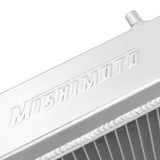 Mishimoto 93-98 Subaru Impreza GC8 2.2L Manual Aluminum Radiator - NP Motorsports