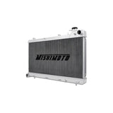 Mishimoto 93-98 Subaru Impreza GC8 2.2L Manual Aluminum Radiator - NP Motorsports