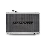 Mishimoto 93-98 Toyota Supra Turbo/Non Turbo Manual Aluminum Radiator - NP Motorsports