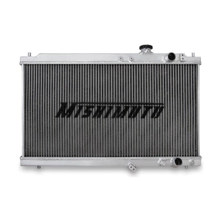 Mishimoto 94-01 Acura Integra 3 Row Manual X-LINE (Thicker Core) Aluminum Radiator - NP Motorsports