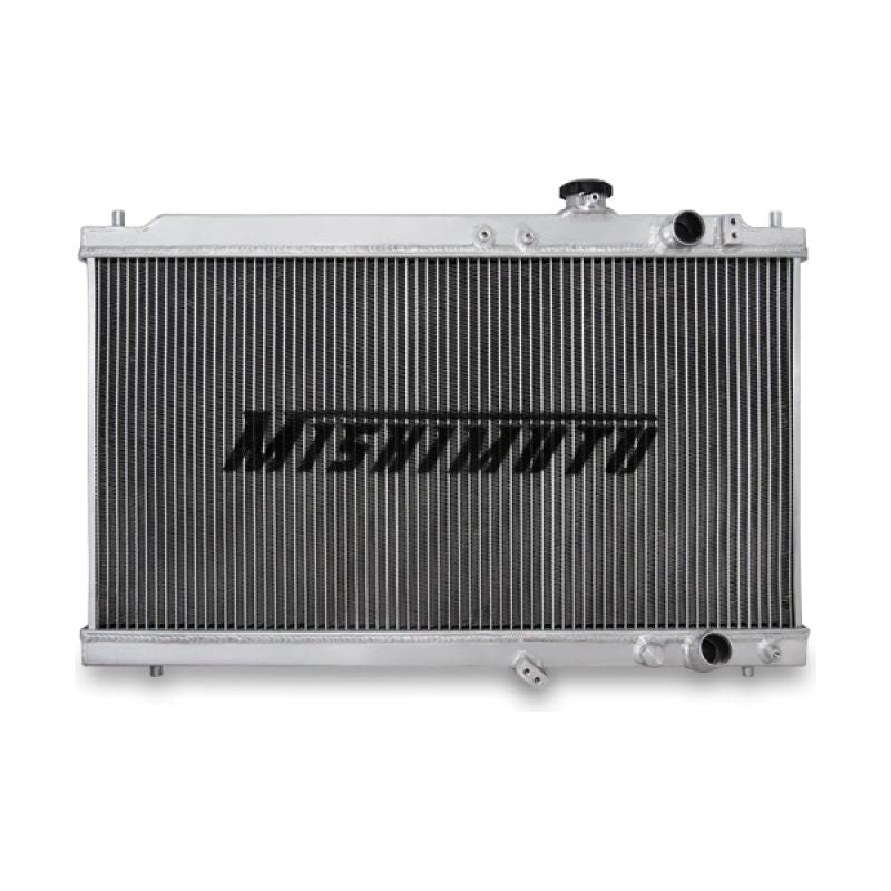 Mishimoto 94-01 Acura Integra Manual Aluminum Radiator - NP Motorsports