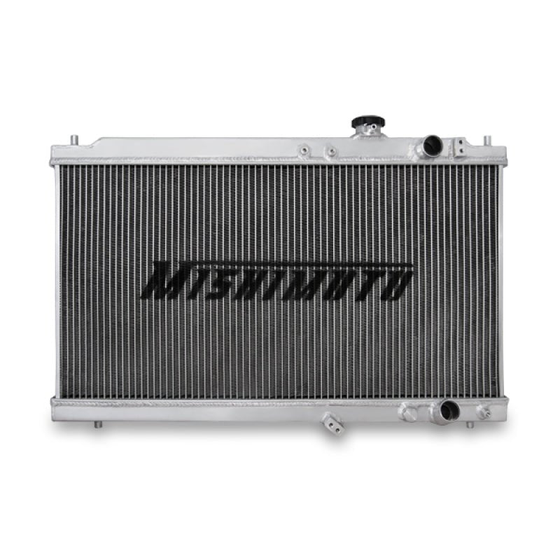 Mishimoto 94-01 Acura Integra Manual Aluminum Radiator - NP Motorsports