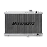 Mishimoto 94-01 Acura Integra Manual Aluminum Radiator - NP Motorsports