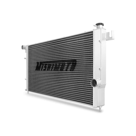 Mishimoto 94-02 Dodge Ram w/ 5.9L Cummins Engine Aluminum Performance Radiator - NP Motorsports