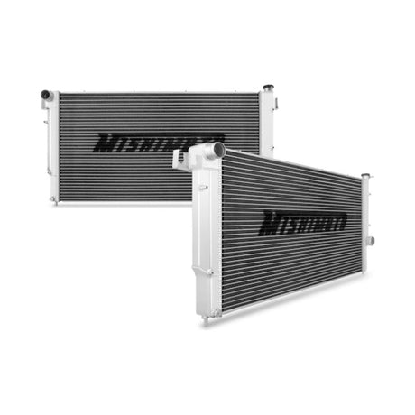 Mishimoto 94-02 Dodge Ram w/ 5.9L Cummins Engine Aluminum Performance Radiator - NP Motorsports