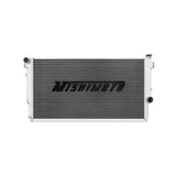 Mishimoto 94-02 Dodge Ram w/ 5.9L Cummins Engine Aluminum Performance Radiator - NP Motorsports