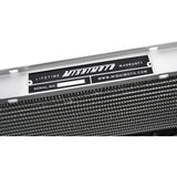 Mishimoto 94-98 Volkswagen Golf Manual Aluminum Radiator - NP Motorsports