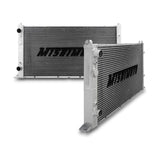 Mishimoto 94-98 Volkswagen Golf Manual Aluminum Radiator - NP Motorsports