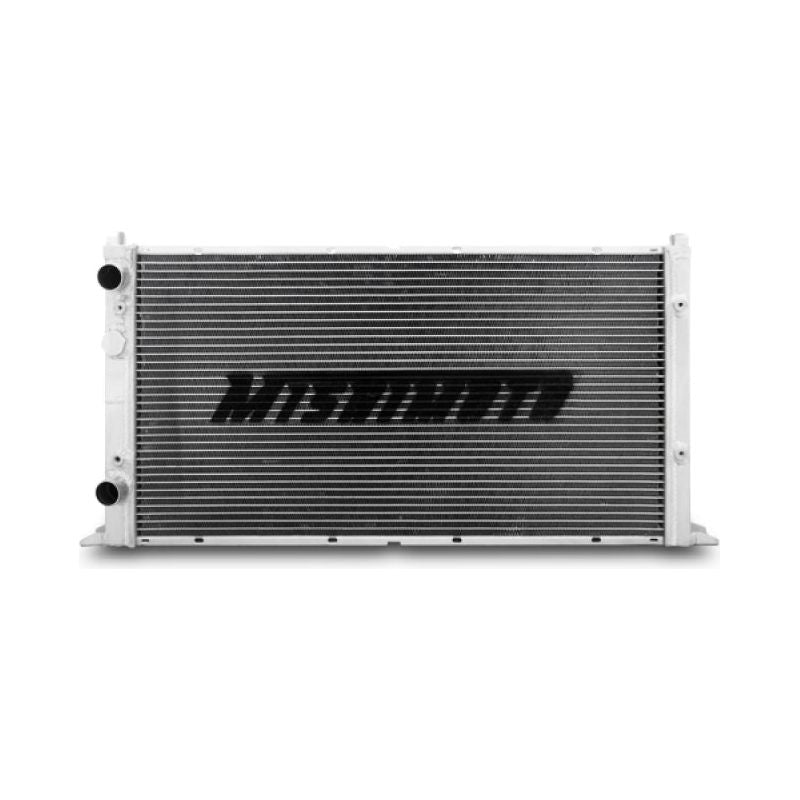 Mishimoto 94-98 Volkswagen Golf Manual Aluminum Radiator - NP Motorsports