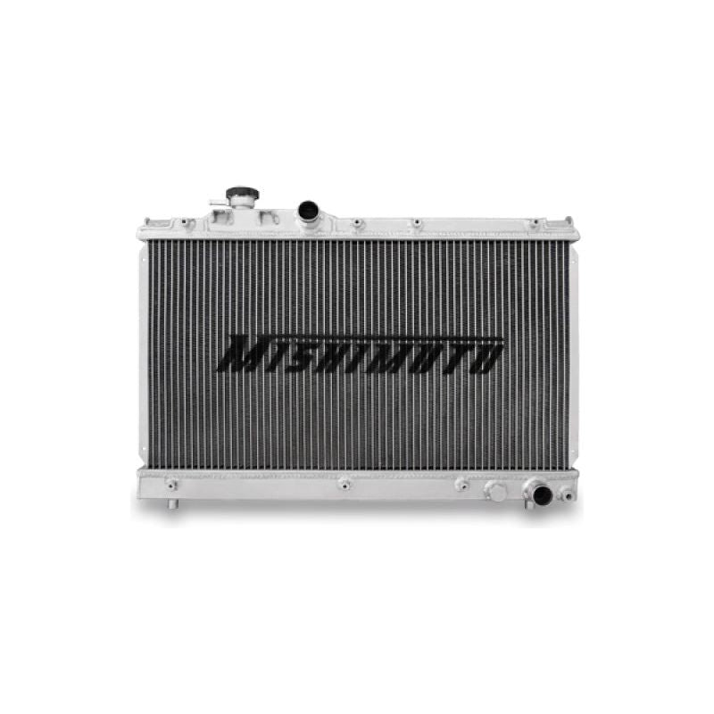 Mishimoto 94-99 Toyota Celica GT/GT4 Manual Aluminum Radiator - NP Motorsports