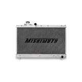 Mishimoto 94-99 Toyota Celica GT/GT4 Manual Aluminum Radiator - NP Motorsports