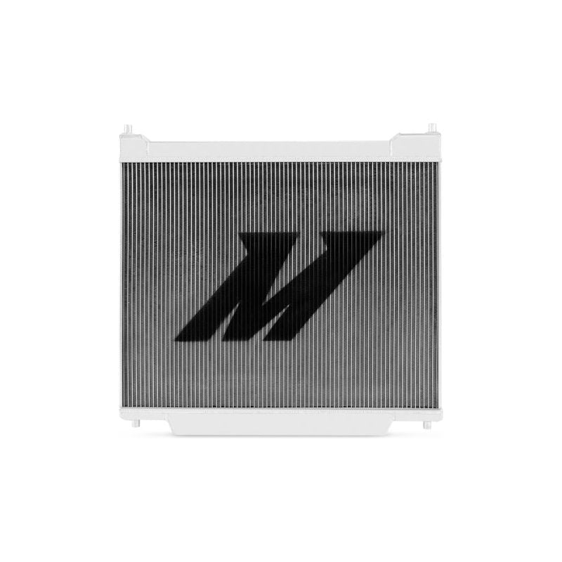 Mishimoto 95-97 Ford 7.3L Powerstroke Radiator - NP Motorsports