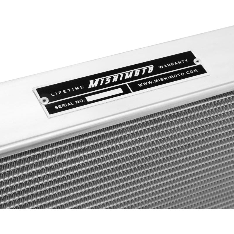 Mishimoto 95-97 Ford 7.3L Powerstroke Radiator - NP Motorsports