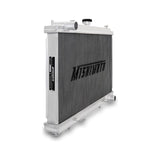 Mishimoto 95-98 Nissan 240sx S14 SR20DET Aluminum Radiator - NP Motorsports