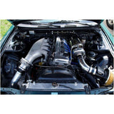 Mishimoto 95-98 Nissan 240sx w/ KA Aluminum Radiator - NP Motorsports