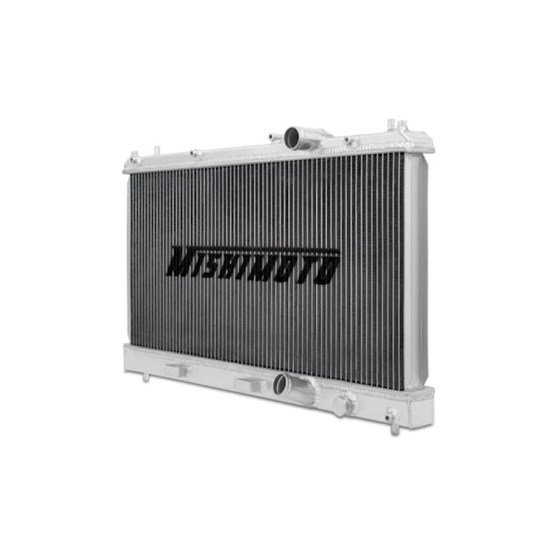 Mishimoto 95-99 Dodge Neon Manual Aluminum Radiator - NP Motorsports